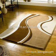 Custom Shaped Rugs ASWA, alphabet/ number rugs